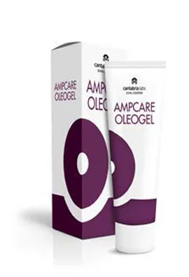 Ampcare Oleogel 30 Ml