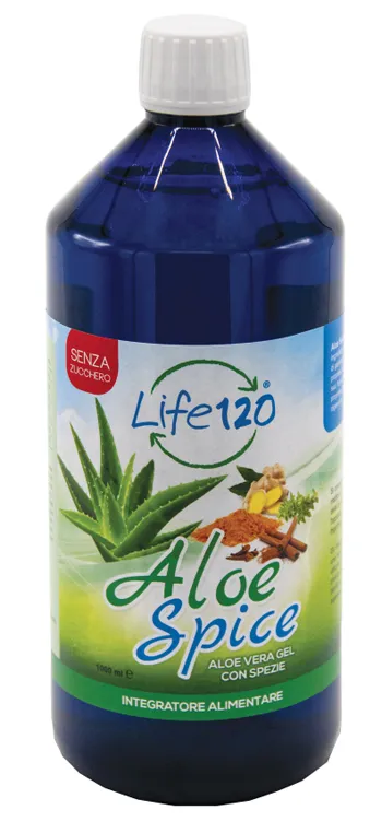 ALOE SPICE 1000 ML