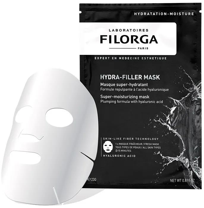 Filorga Hydra Filler Mask 1 Pezzo