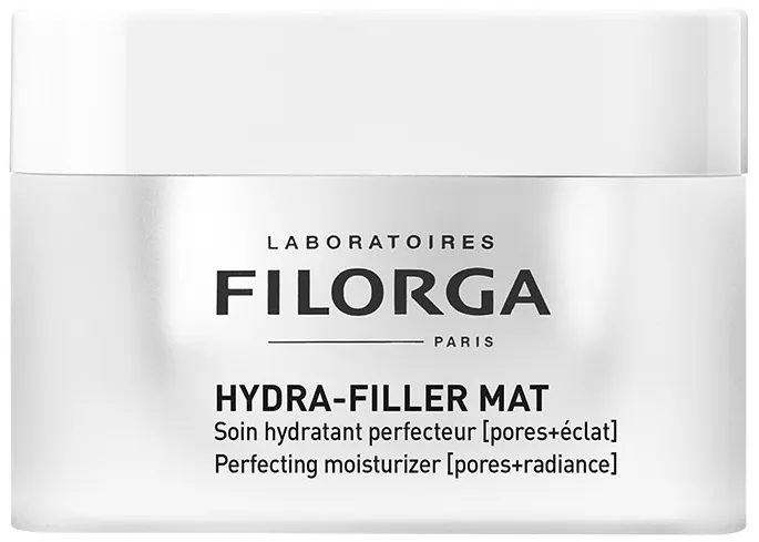 Filorga Hydra Filler Mat 50 Ml