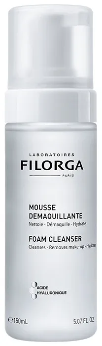 Filorga Mousse Struccante 150 Ml