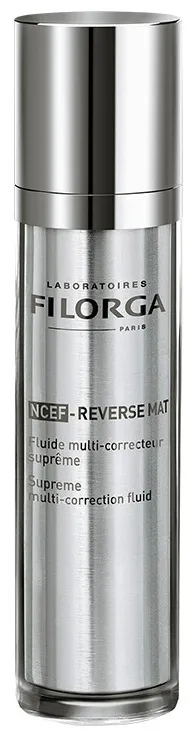 Filorga Nc Ef Reverse Mat 50 Ml