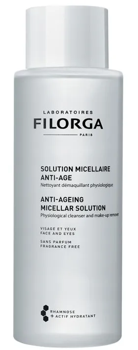 Filorga Solution Micellare Anti-aging 400 Ml