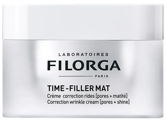 Filorga Time Filler Mat 50 Ml