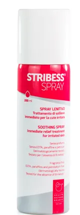 STRIBESS SPRAY 200 ML