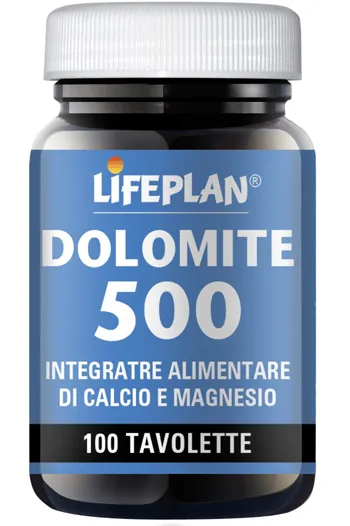 DOLOMITE 500 100 TAVOLETTE