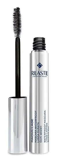 RILASTIL MAQUILLAGE MASCARA WATERPROOF