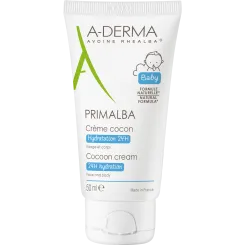 PRIMALBA CREMA COCON 50 ML