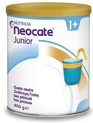 NEOCATE JUNIOR 400 G