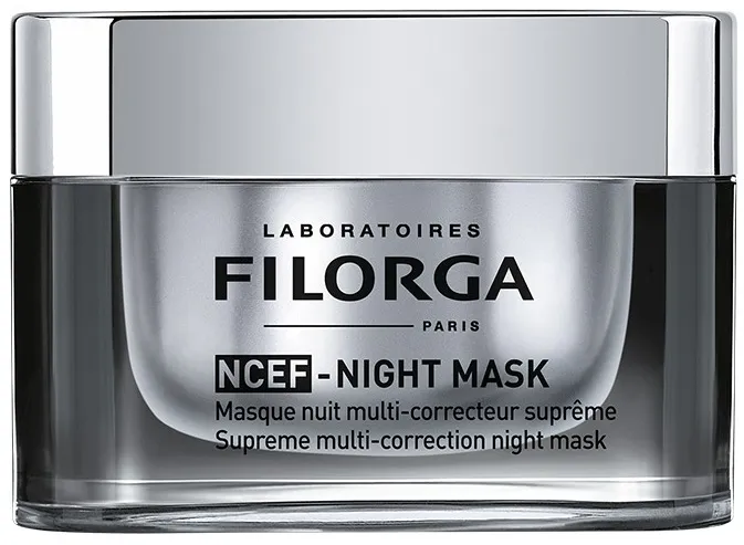 Filorga Nc Ef Night Mask 50 Ml