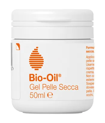 Bio Oil Gel Pelle Secca 50 Ml