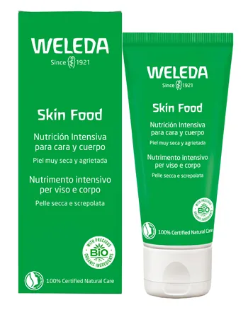 SKIN FOOD NUTRIMENTO INTENSIVO 75 ML