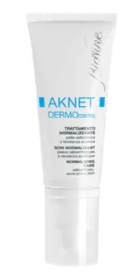 Aknet Dermocontrol 40 Ml