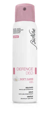 DEFENCE DEO BEAUTY SPRAY 150 ML