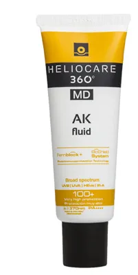 HELIOCARE 360 MD AK FLUID 50 ML