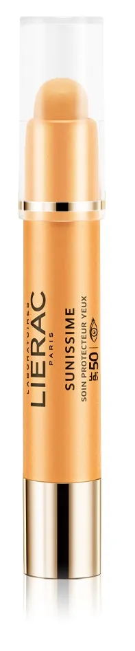 LIERAC SUNISSIME YEUX SPF50 3 G