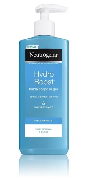 NG HB FLUIDA CORPO GEL 400 ML