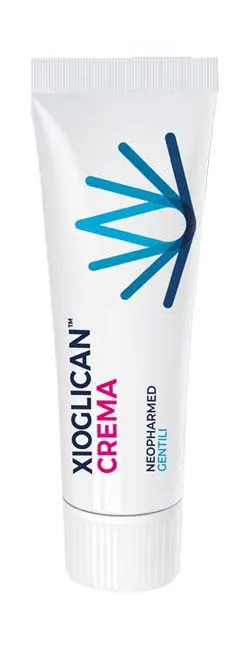 Xioglican Crema 50 G