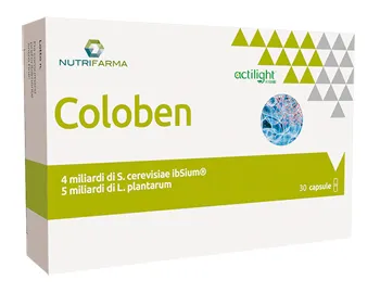 COLOBEN 30 CAPSULE