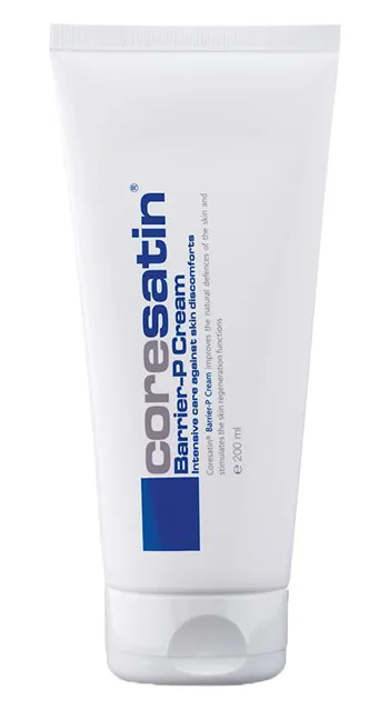 CORESATIN BARRIER-P CREMA BARRIERA 200 ML