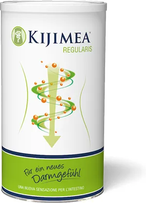 KIJIMEA REGULARIS GRANULATO 500 G