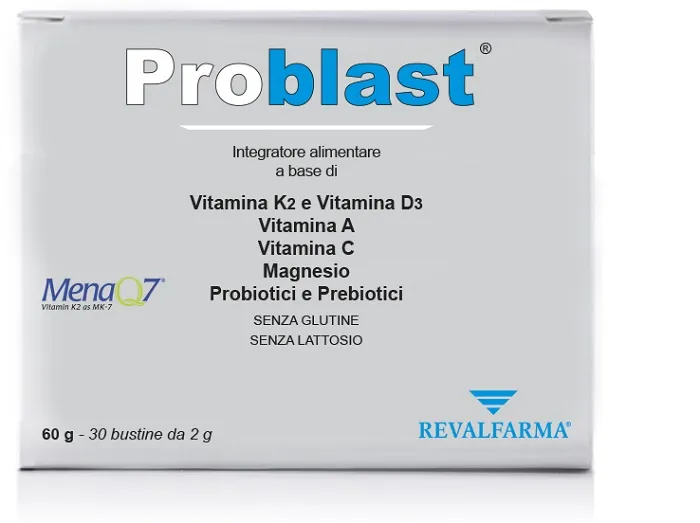 PROBLAST 30 BUSTINE