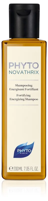 PHYTONOVATHRIX SHAMPOO 200 ML