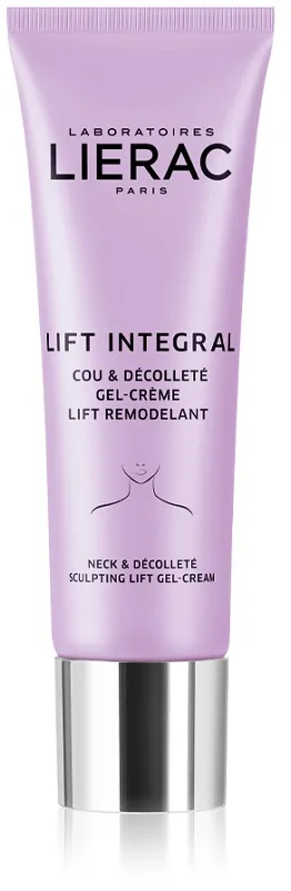 LIERAC LIFT INTEGRAL COLLO 50 ML