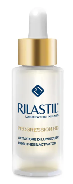 RILASTIL PROGRESSION HD SIERO 15 ML