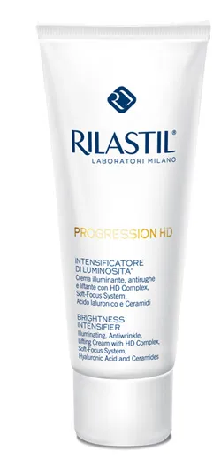 RILASTIL PROGRESSION HD CREMA 30 ML