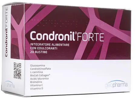 Condronil Forte 20 Bustine