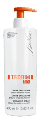 Triderm Ad Crema Emolliente 400 Ml