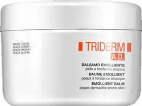 Triderm Ad Balsamo Emolliente 450 Ml