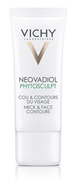 NEOVADIOL PHYTOSCULPT COLLO 50 ML