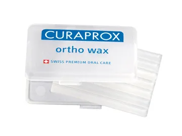 CURAPROX ORTHO WAX