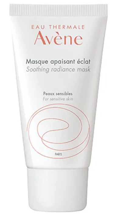 Avene Eta Maschera Lenitiva 50 Ml