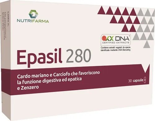 EPASIL 280 30 CAPSULE