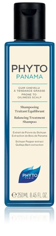 PHYTOPANAMA SHAMPOO 250 ML