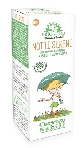 NOTTI SERENE 150 ML