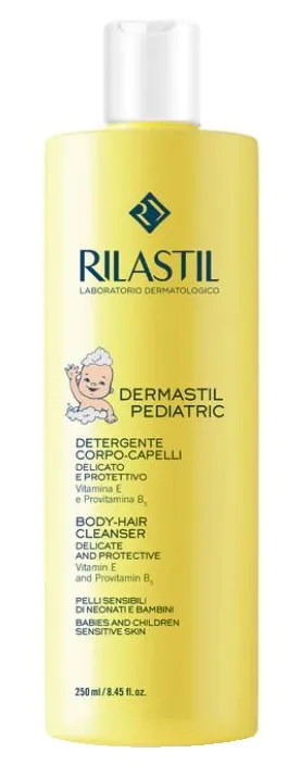 RILASTIL DERMASTIL PED 250 ML