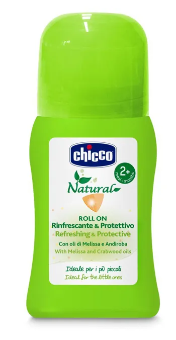 CHICCO ZANZA ROLL ON