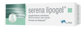 Serena Lipogel 30 Ml