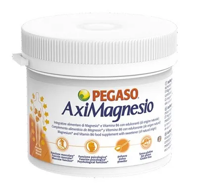 AXIMAGNESIO POLVERE 280 G