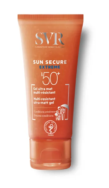 Sun Secure Extreme Spf50+ 50 Ml