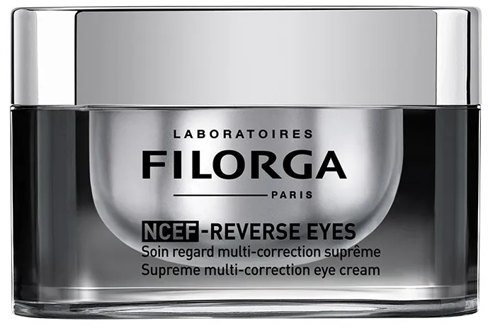 Filorga Ncef Reverse Eyes 15 Ml