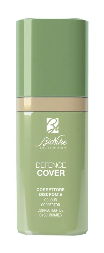 Defence Cover Correttore Discromie Rosse 301 12 Ml