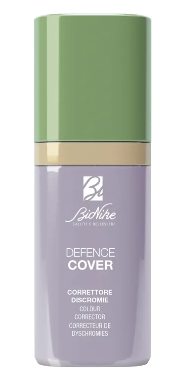 Defence Cover Correttore Colorito Spento 303 12 Ml