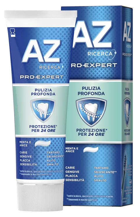 AZ PRO-EXPERT PUL PROF 75 ML