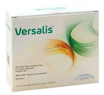 Versalis 14 Bustine