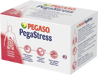 PEGASTRESS 28 STICK PACK